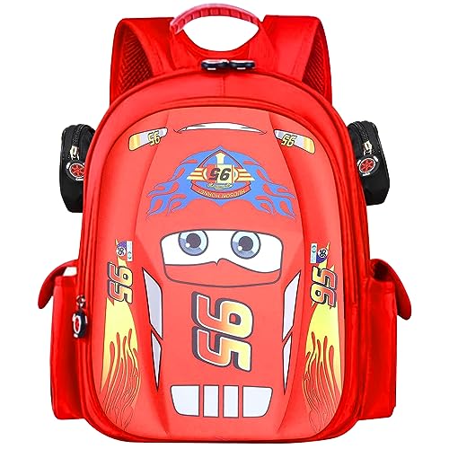PALAY FANCYKU Kids School Backpack Cartoon Backpack Kindergarten Primary Bookbag Boys Girls Backpack for School, Travel Backpack School Gift for Kids 5-7 Years Old PALAY FANCYKU Kids School Backpack Cartoon Backpack Kindergarten Primary Bookbag Boys Girls Backpack for School, Travel Backpack School Gift for Kids 5-7 Years Old
